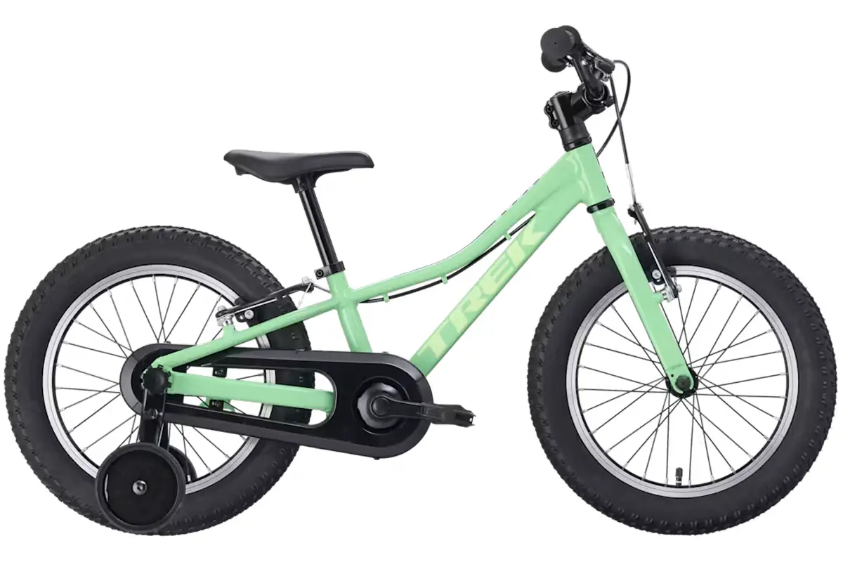 Trek Precaliber 16