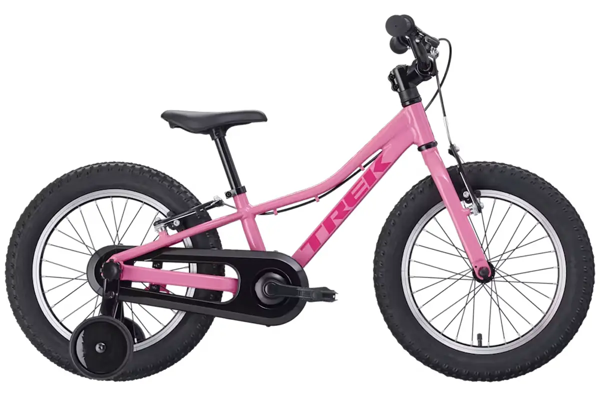 Trek Precaliber 16