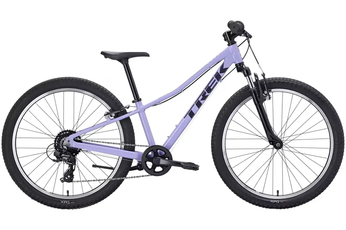 Trek Precaliber 24