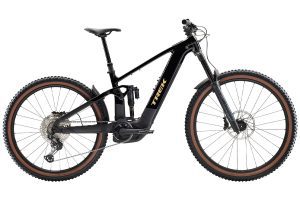Trek Rail+ 8 Gen 5 2026 | Dark Star