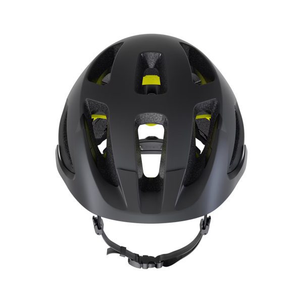 Trek Solstice MIPS Helmet : Black : Small/Medium