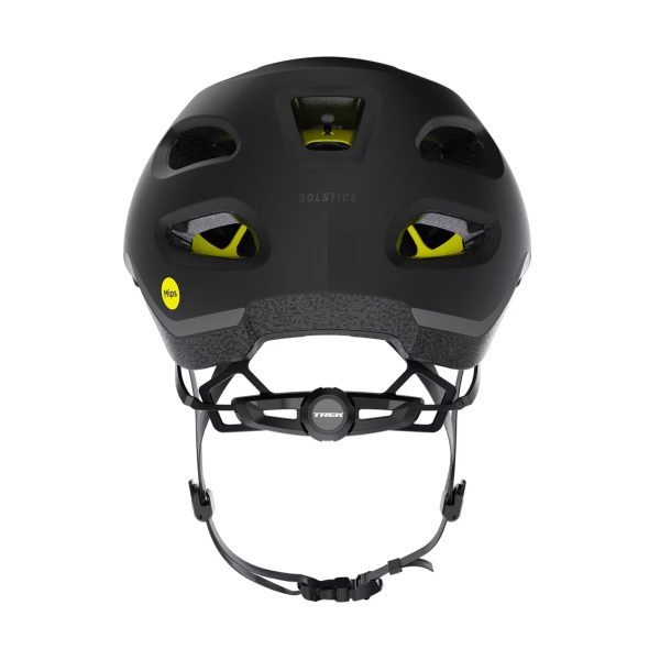 Trek Solstice MIPS Helmet : Black : Small/Medium