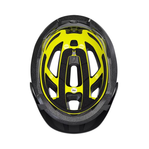 Trek Solstice MIPS Helmet : Black : Small/Medium