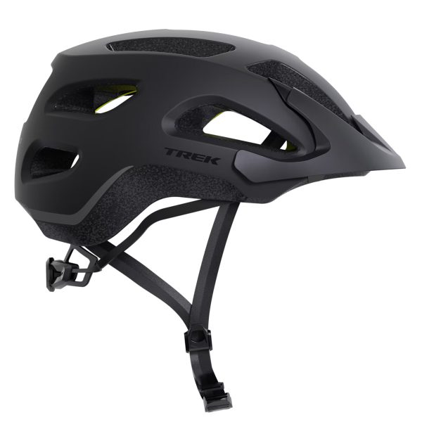Trek Solstice MIPS Helmet : Black : Small/Medium