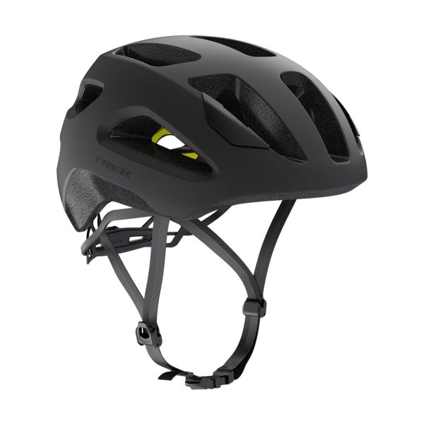 Trek Solstice MIPS Helmet : Black : Small/Medium
