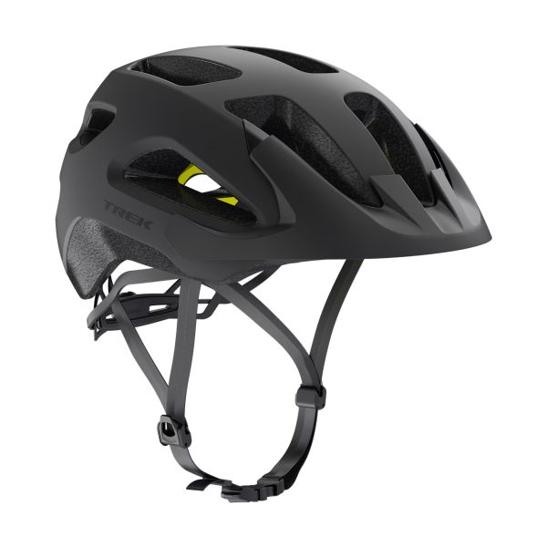 Trek Solstice MIPS Helmet : Black : Small/Medium