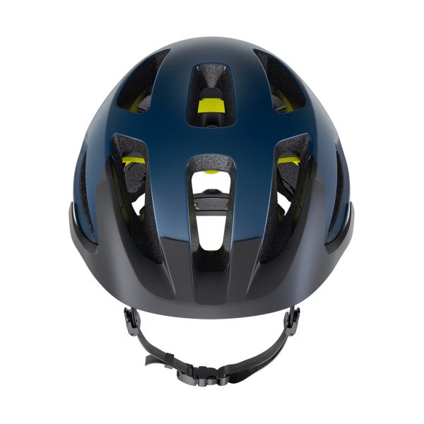 Trek Solstice MIPS Helmet : Mulsanne Blue : Small/Medium