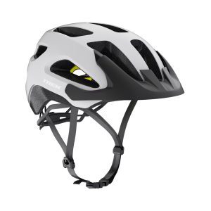 Trek Solstice MIPS Bike Helmet | Crystal White