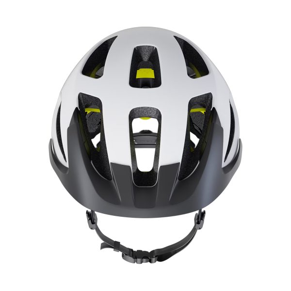 Trek Solstice MIPS Helmet : Crystal White : Small/Medium