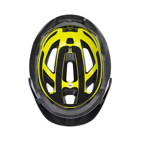 Trek Solstice MIPS Helmet : Crystal White : Small/Medium