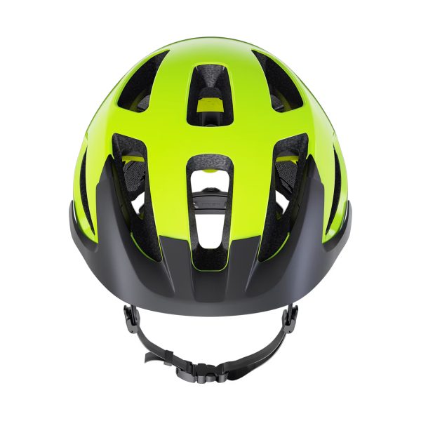 Trek Solstice MIPS Helmet : Radioactive Yellow : Small/Medium