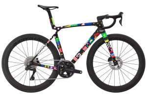 Trek Madone SL 7 Gen 8 | The First 50 Replica
