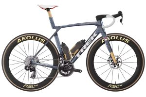 Trek Madone SLR 9 AXS Gen 8 | No.76 ICON