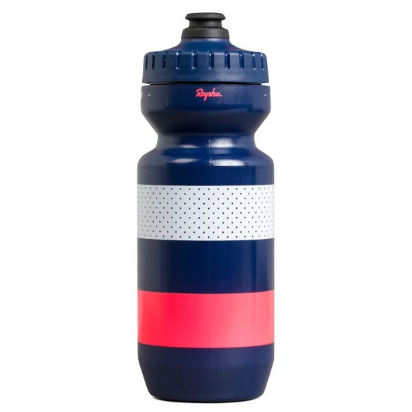Rapha Explore Bidon - Navy - 625ml