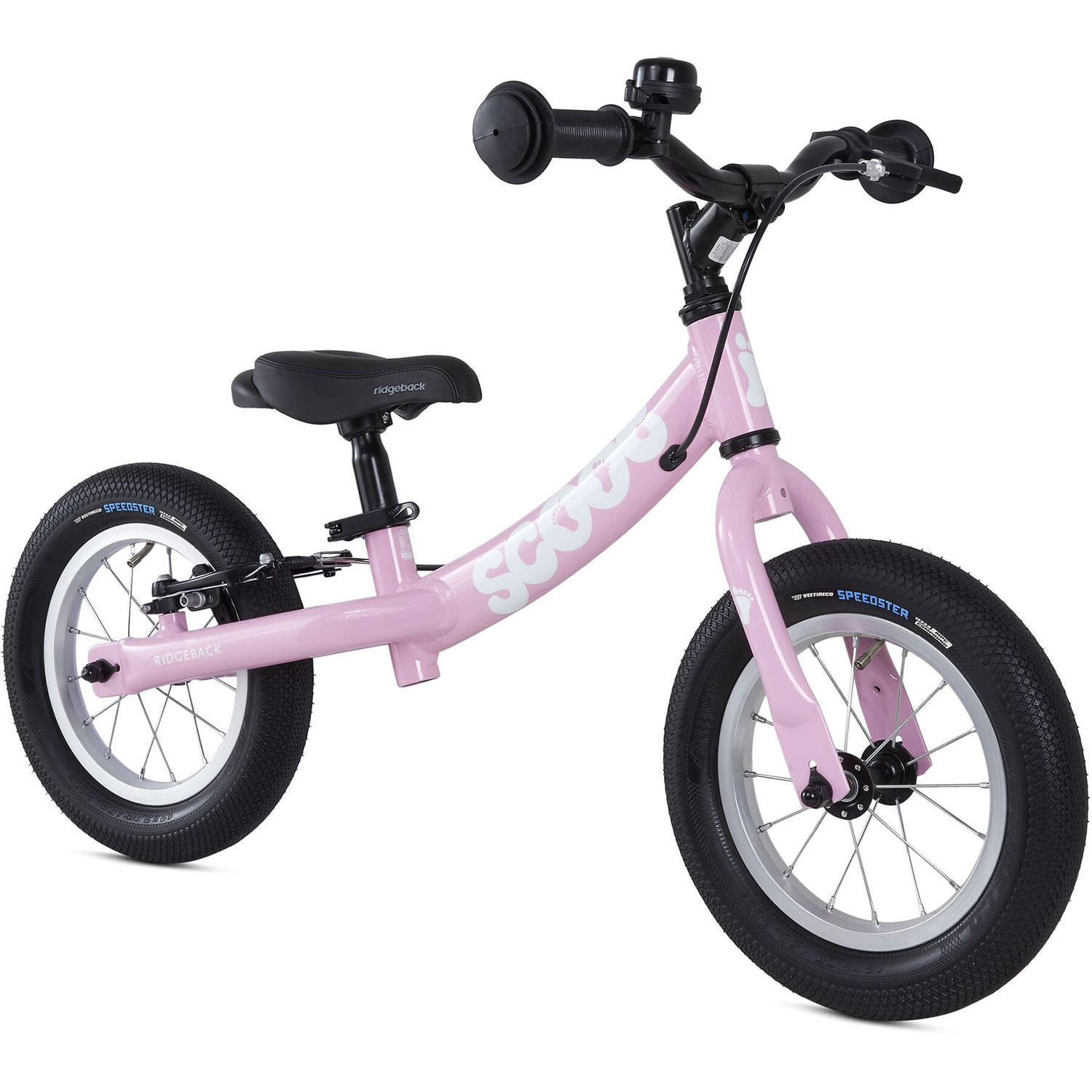 scoot balance bike