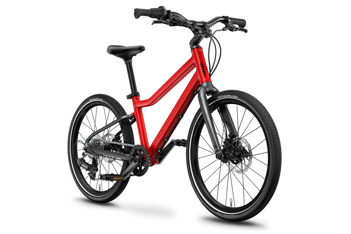 Woom_Explore_4_Red_2