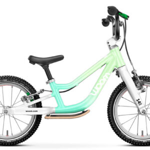 Woom_GO_1_Plus_Spearmint_Crush_Green_1