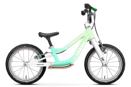 Woom_GO_1_Plus_Spearmint_Crush_Green_1