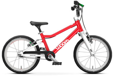 Woom_GO_3_Automagic_Red_1