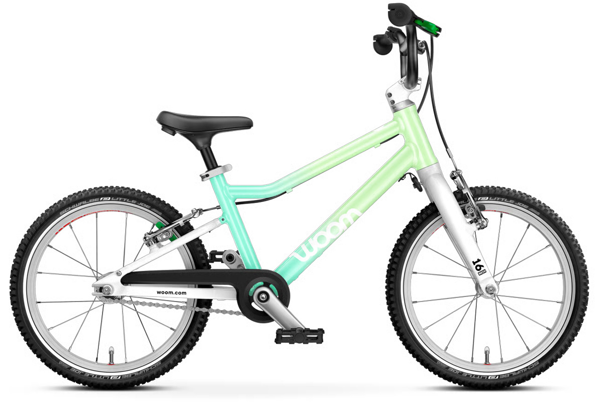 Woom_GO_3_Spearmint_Crush_Green_1