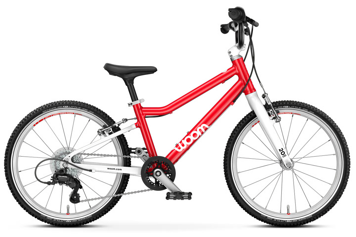 Woom_GO_4_Red_1