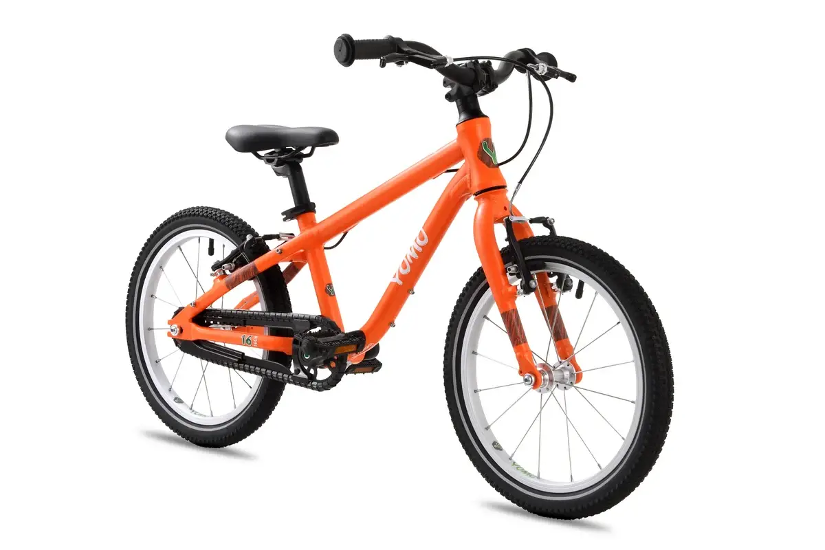 Yomo_16_Kids_Bike_Orange_2
