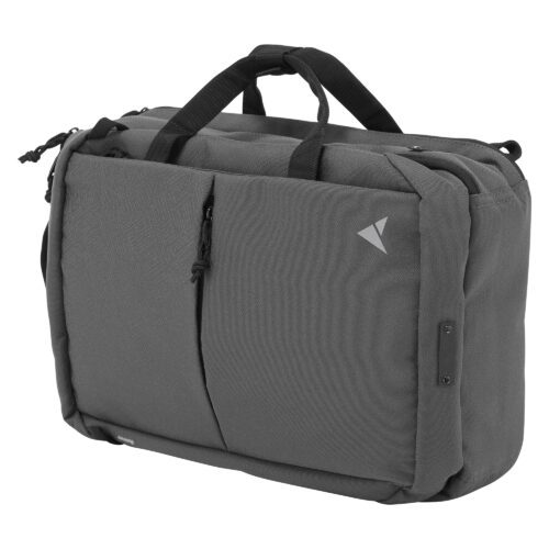 Altura_Grid_Travel_Bag_Charcoal_2
