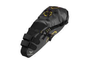 Apidura Expedition Saddle Pack | 14 Litre