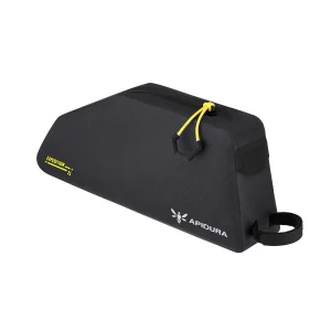 Apidura Expedition Bolt-On Top Tube Pack | 1L