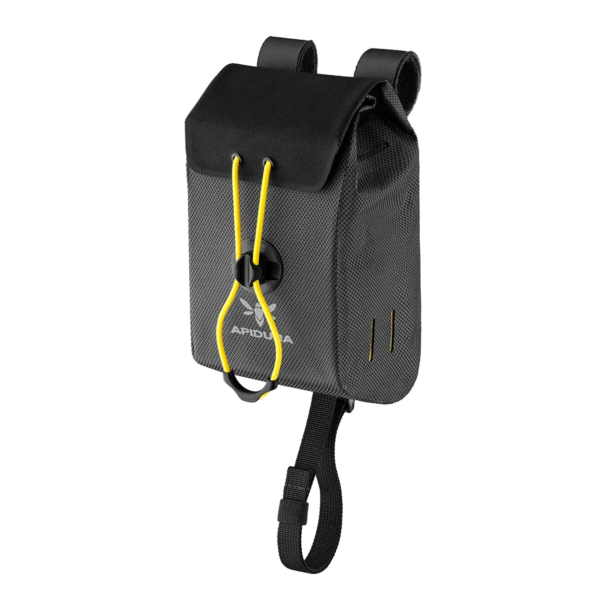 Apidura Expedition Stem Pack (1.3L) - Wheelbase | Price Match, FREE Postage over £50, Sale Section, Cycle To Work, 0% Finance.