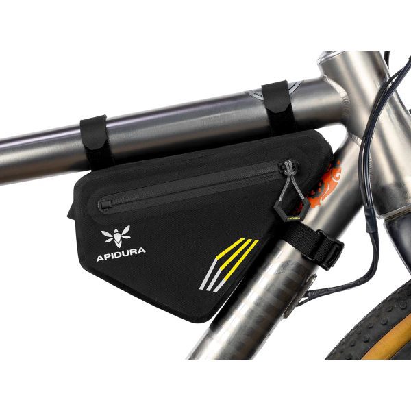 Apidura Racing Frame Pack : 1L