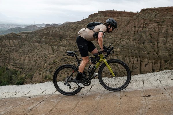 Apidura Racing Frame Pack : 1L