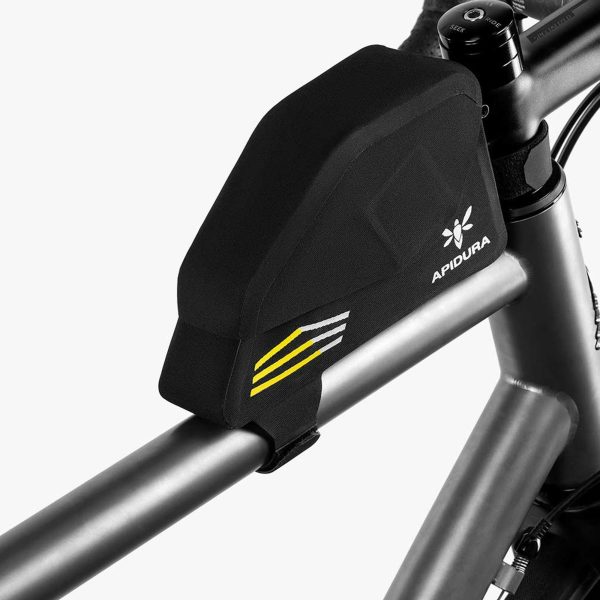 Apidura Racing Top Tube Pack (1L)