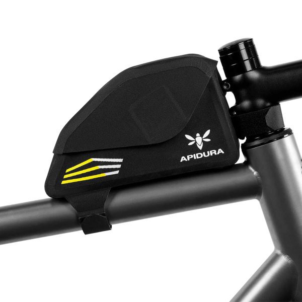 Apidura Racing Top Tube Pack (1L)