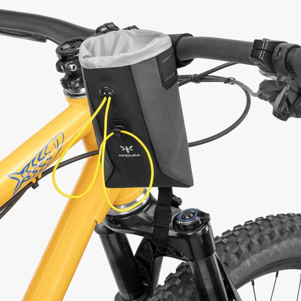 Apidura Backcountry Food Pouch 1.2L +