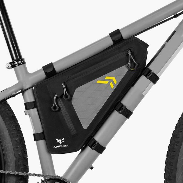 Apidura Backcountry Full Frame Pack 2.5L