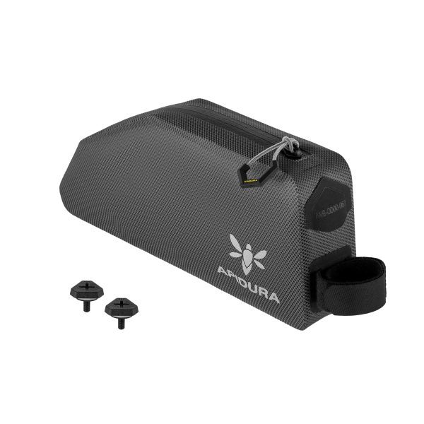 Apidura Expedition Bolt-On Top Tube Pack : 1L
