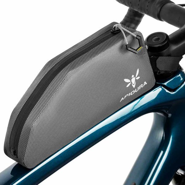 Apidura Expedition Bolt-On Top Tube Pack : 1L