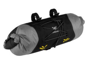 Apidura Backcountry Handlebar Pack | 11 Litre
