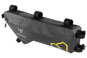 Apidura Expedition Frame Pack | 5.3 Litre