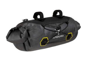 Apidura Expedition Handlebar Pack | 4.5 Litre
