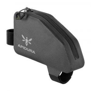 Apidura Expedition Top Tube Pack | 1 Litre