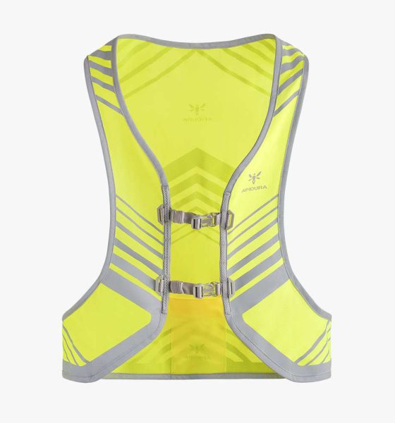 Apidura Packable Visibility Vest : L/XL