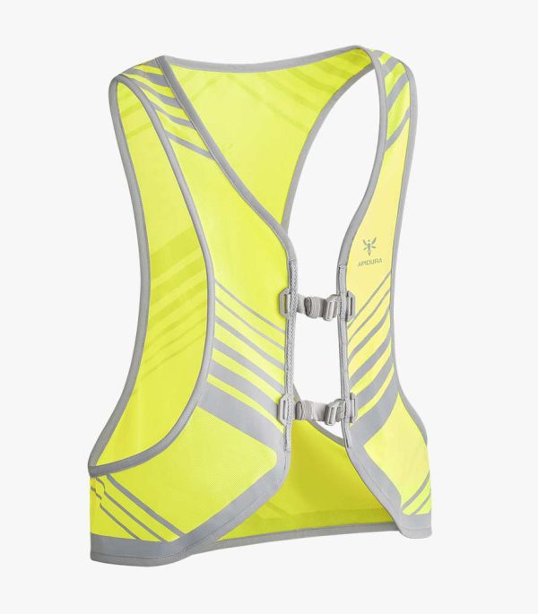 Apidura Packable Visibility Vest : L/XL