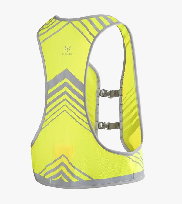 Apidura Packable Visibility Vest : L/XL