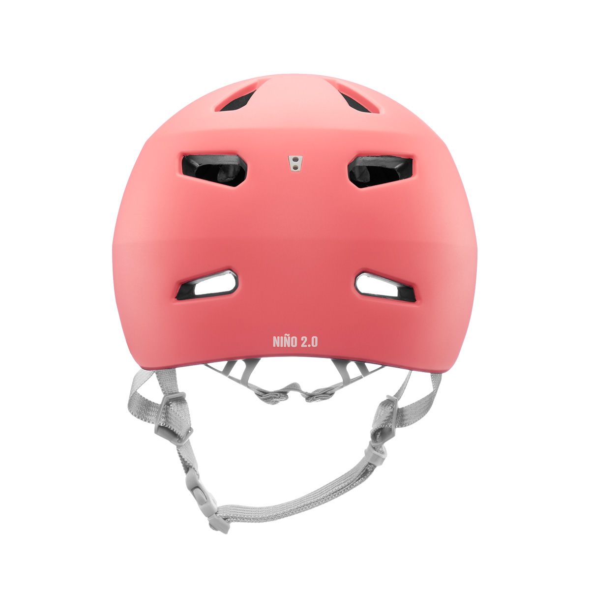 Bern Nino 2.0 Youth Bike Helmet - Wheelbase