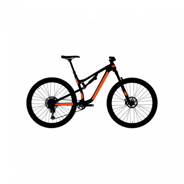 Bike Shield Full Pack Matte
