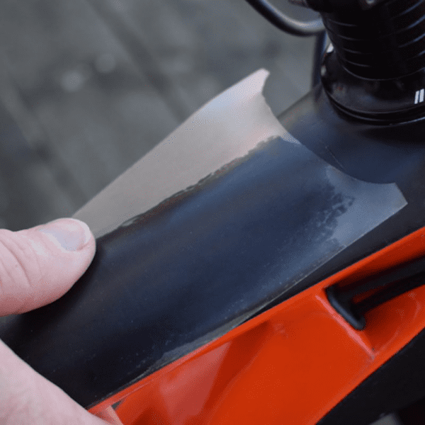 Bike Shield Full Pack Matte