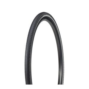 Bontrager H2 Hard-Case Ultimate Reflective Hybrid Tyre | 700c x38mm