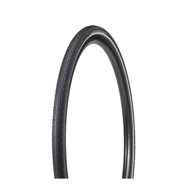Tyre Bontrager H2 Hard-Case Ultimate 700x38 Black/Reflective